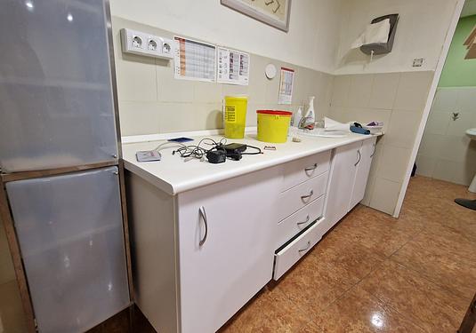 Commercial in Puente De Don Manuel