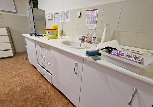 Commercial in Puente De Don Manuel