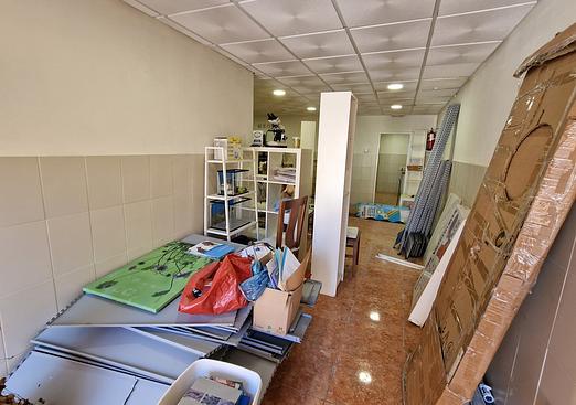 Commercial in Puente De Don Manuel