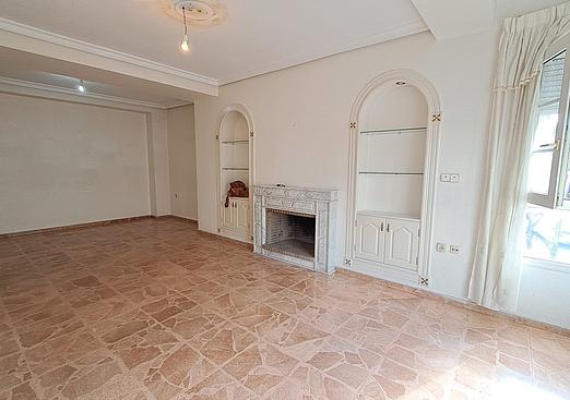 Apartment in Torrevieja