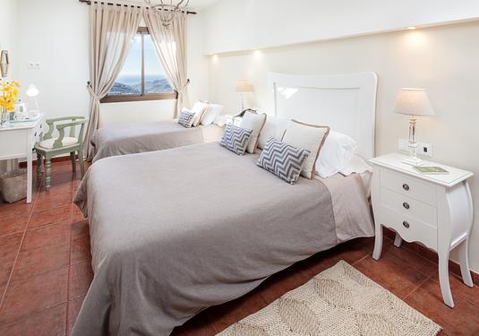 Commercial in Competa