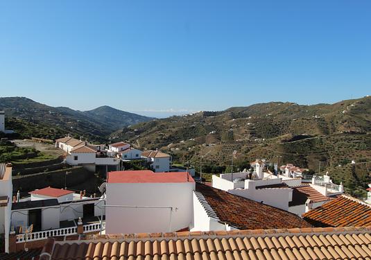 Villa in Canillas de Albaida