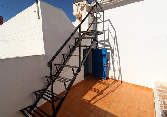 Villa in Canillas de Albaida