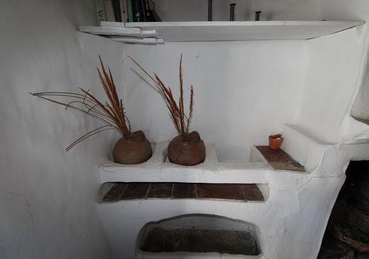 Villa in Canillas de Albaida