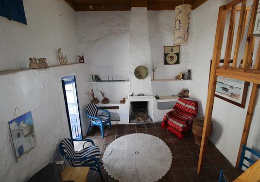 Villa in Canillas de Albaida