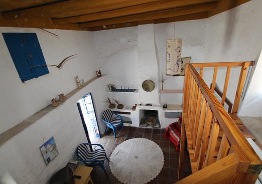 Villa in Canillas de Albaida