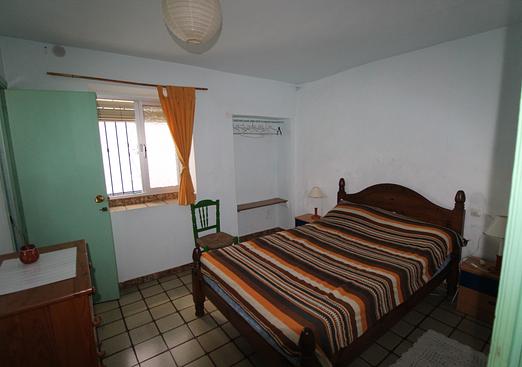 Villa in Canillas de Albaida