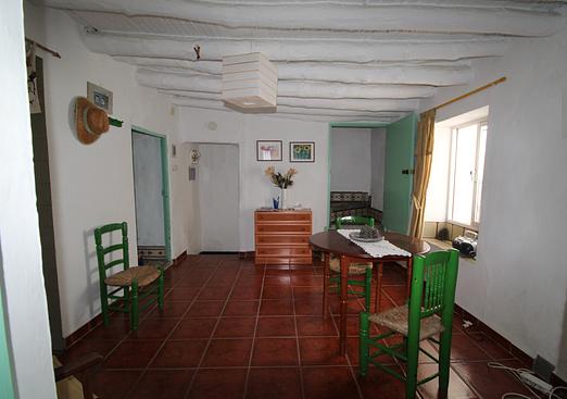 Villa in Canillas de Albaida