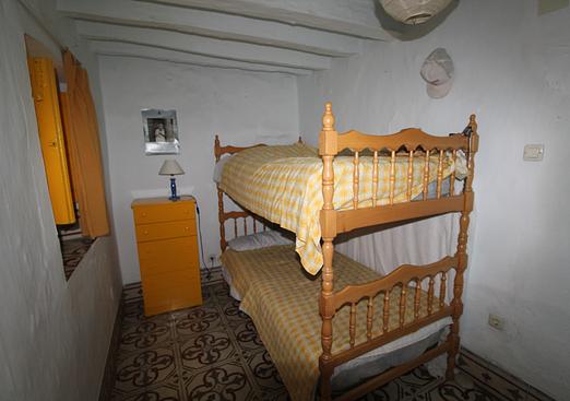 Villa in Canillas de Albaida