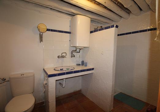 Villa in Canillas de Albaida