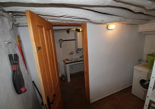 Villa in Canillas de Albaida