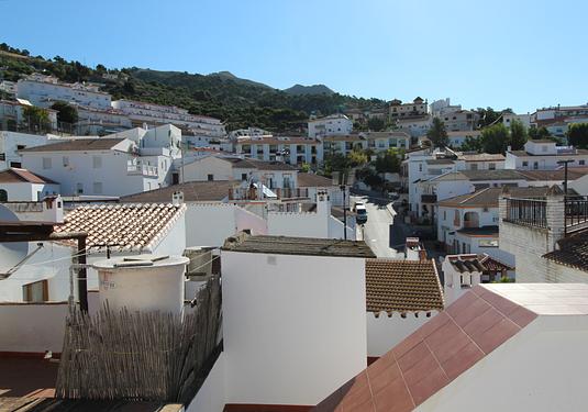 Villa in Canillas de Albaida