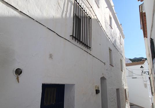 Villa in Canillas de Albaida