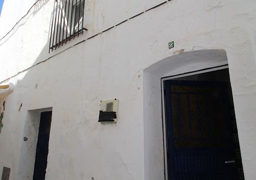 Villa in Canillas de Albaida