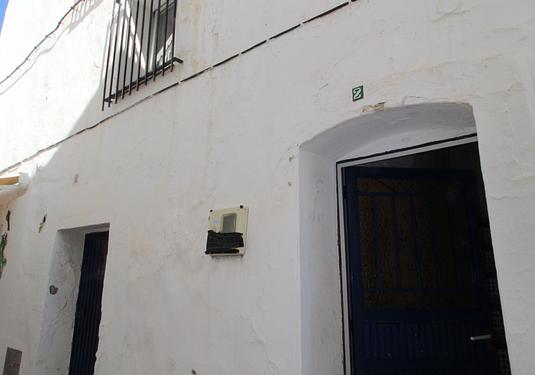 Villa in Canillas de Albaida