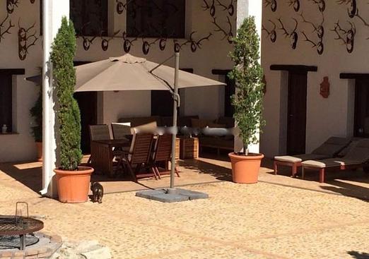 Country house in Huescar