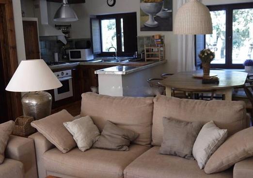 Country house in Huescar