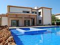 Villa in javea
