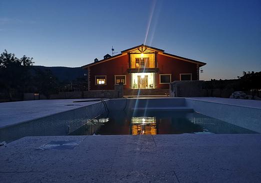 Villa in Monóvar/Monóver