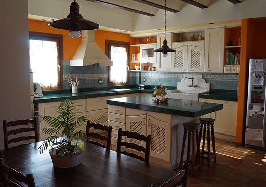 Villa in Monóvar/Monóver