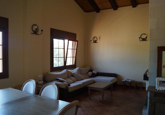 Villa in Monóvar/Monóver