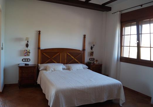 Villa in Monóvar/Monóver