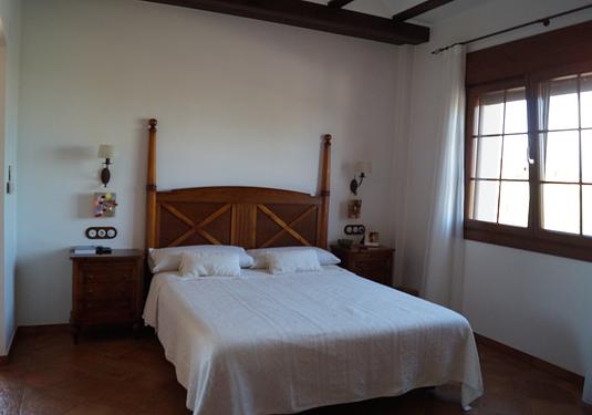 Villa in Monóvar/Monóver