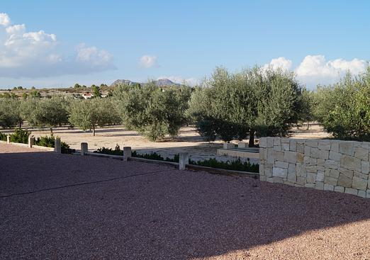 Villa in Monóvar/Monóver