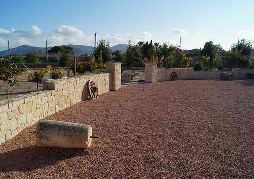 Villa in Monóvar/Monóver