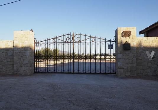 Villa in Monóvar/Monóver