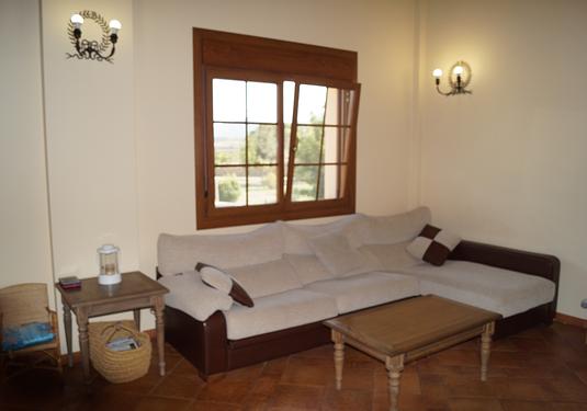 Villa in Monóvar/Monóver