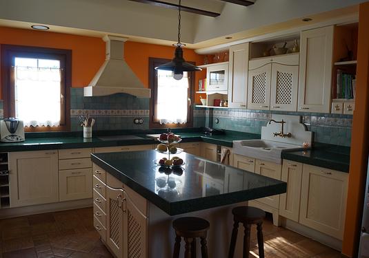 Villa in Monóvar/Monóver