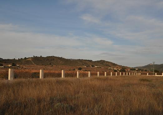 Land in Canada De La Lena