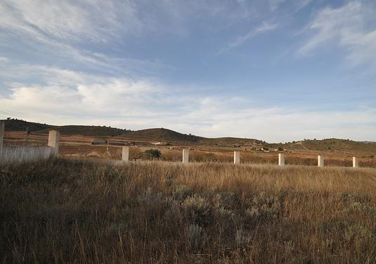 Land in Canada De La Lena