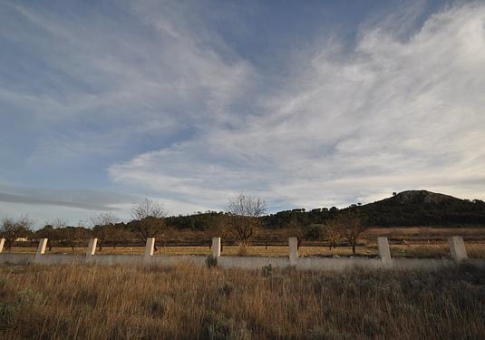 Land in Canada De La Lena