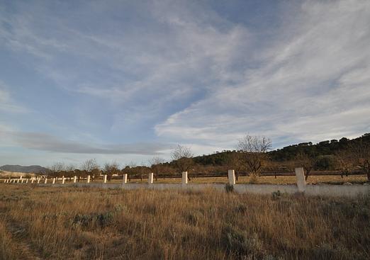 Land in Canada De La Lena