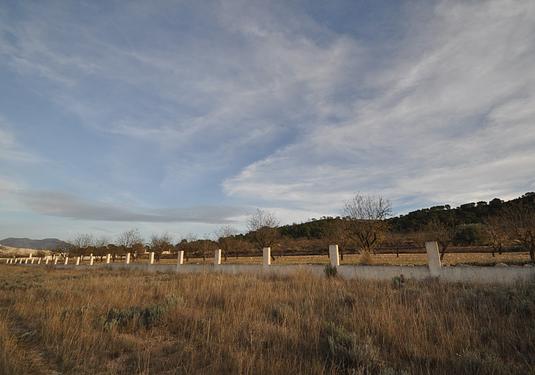 Land in Canada De La Lena