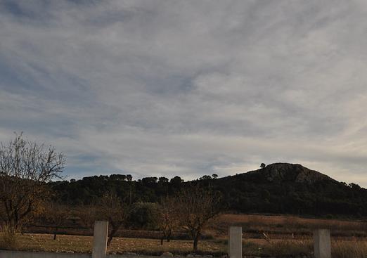 Land in Canada De La Lena
