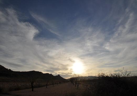 Land in Canada De La Lena