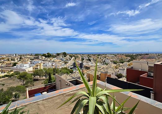 Property in Orihuela Costa