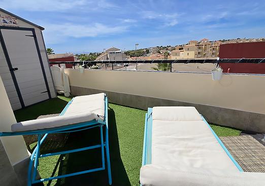 Property in Orihuela Costa