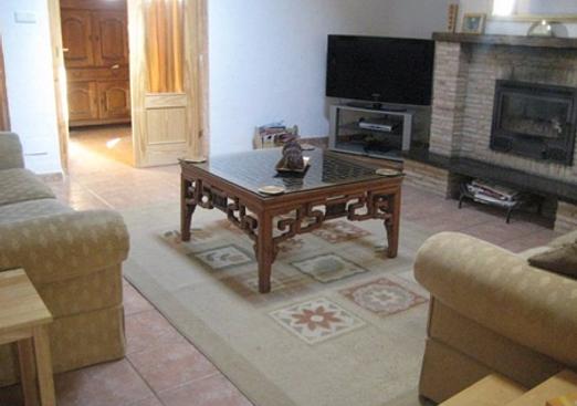 Villa in Torre Pacheco