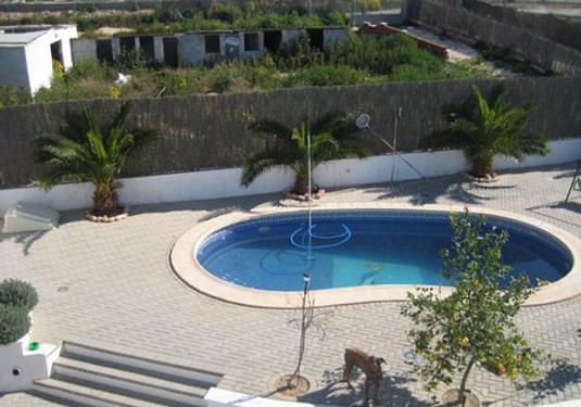 Villa in Torre Pacheco