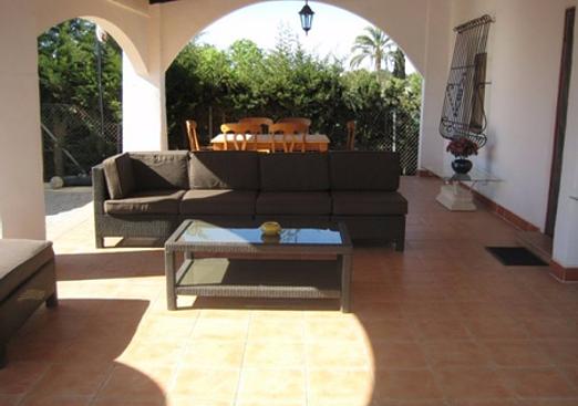 Villa in Torre Pacheco