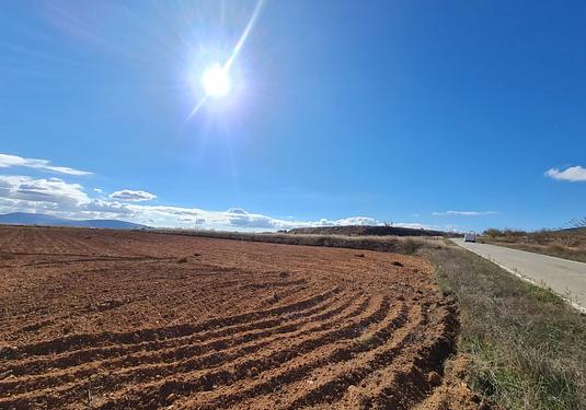 Land in Yecla