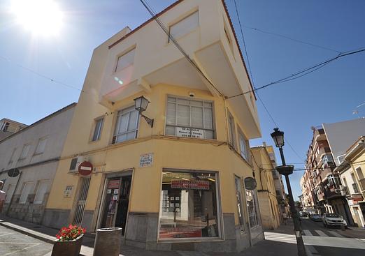 Apartment in Pinoso