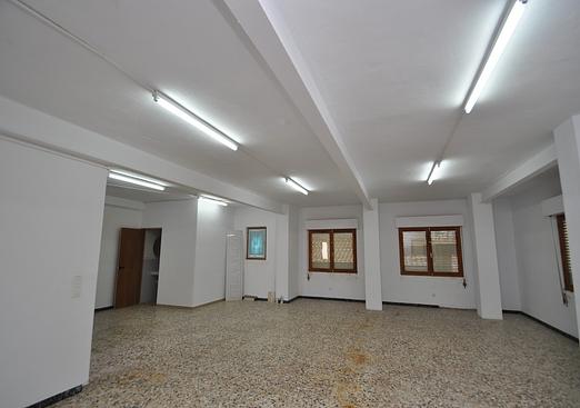 Apartment in Pinoso