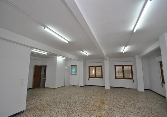 Apartment in Pinoso