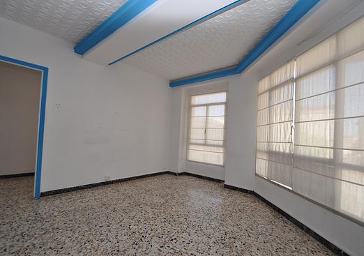 Apartment in Pinoso