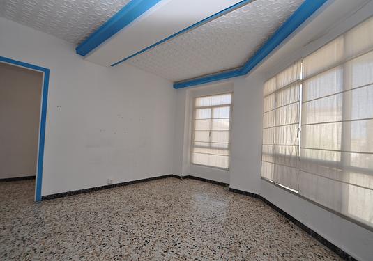 Apartment in Pinoso